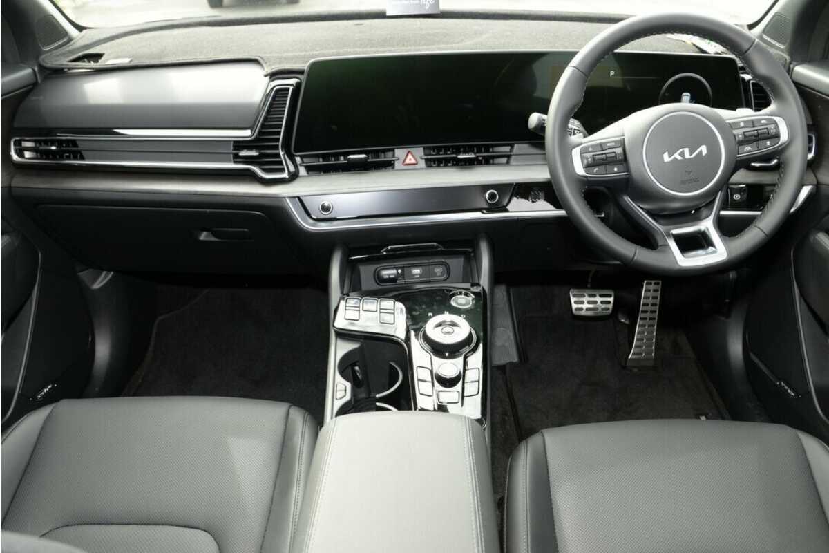 2023 Kia Sportage GT-Line NQ5