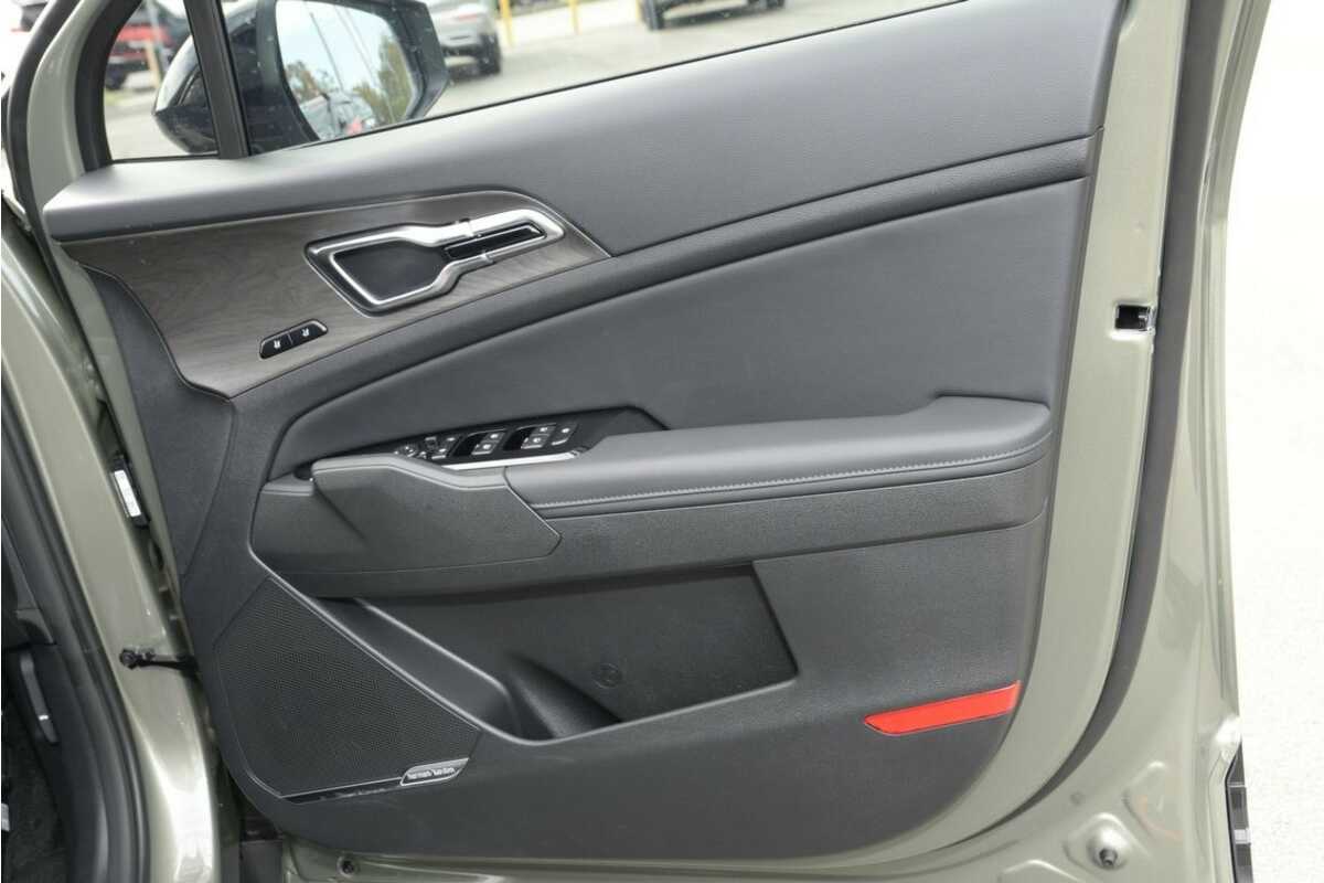 2023 Kia Sportage GT-Line NQ5