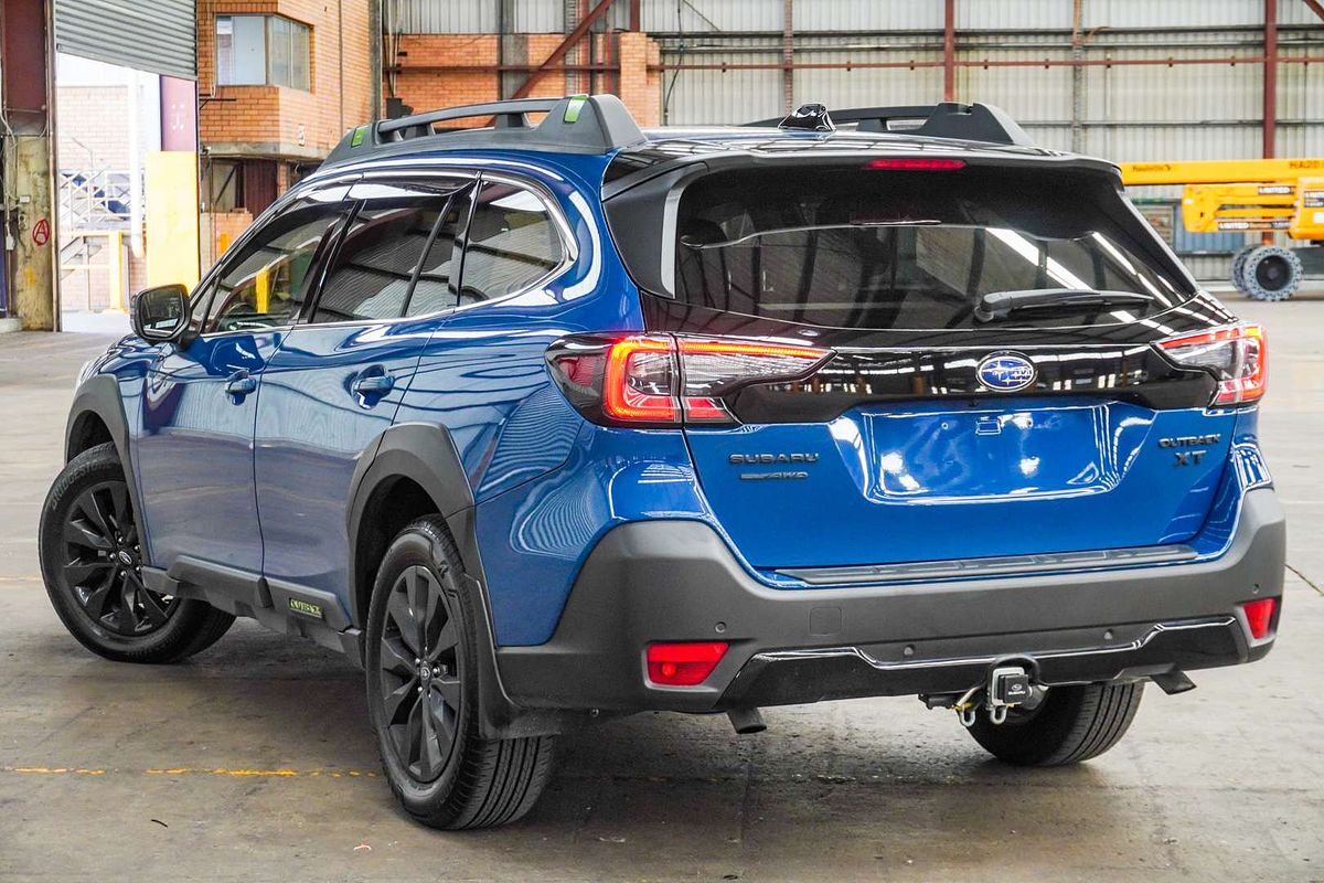 2023 Subaru Outback AWD Touring XT 50 Years Edition 6GEN