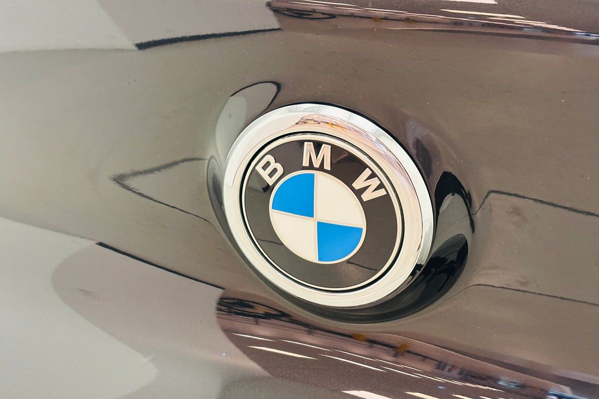 2019 Bmw X2 sDrive20i