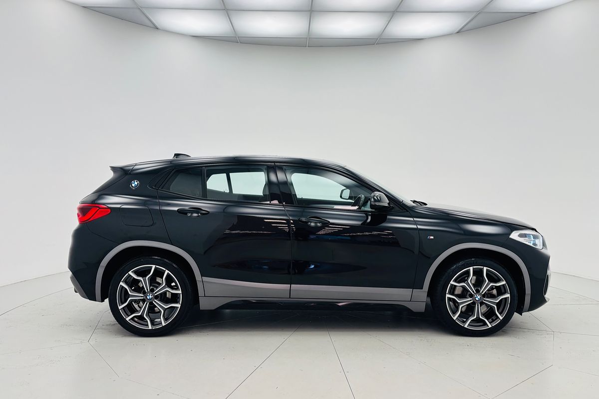 2019 Bmw X2 sDrive20i