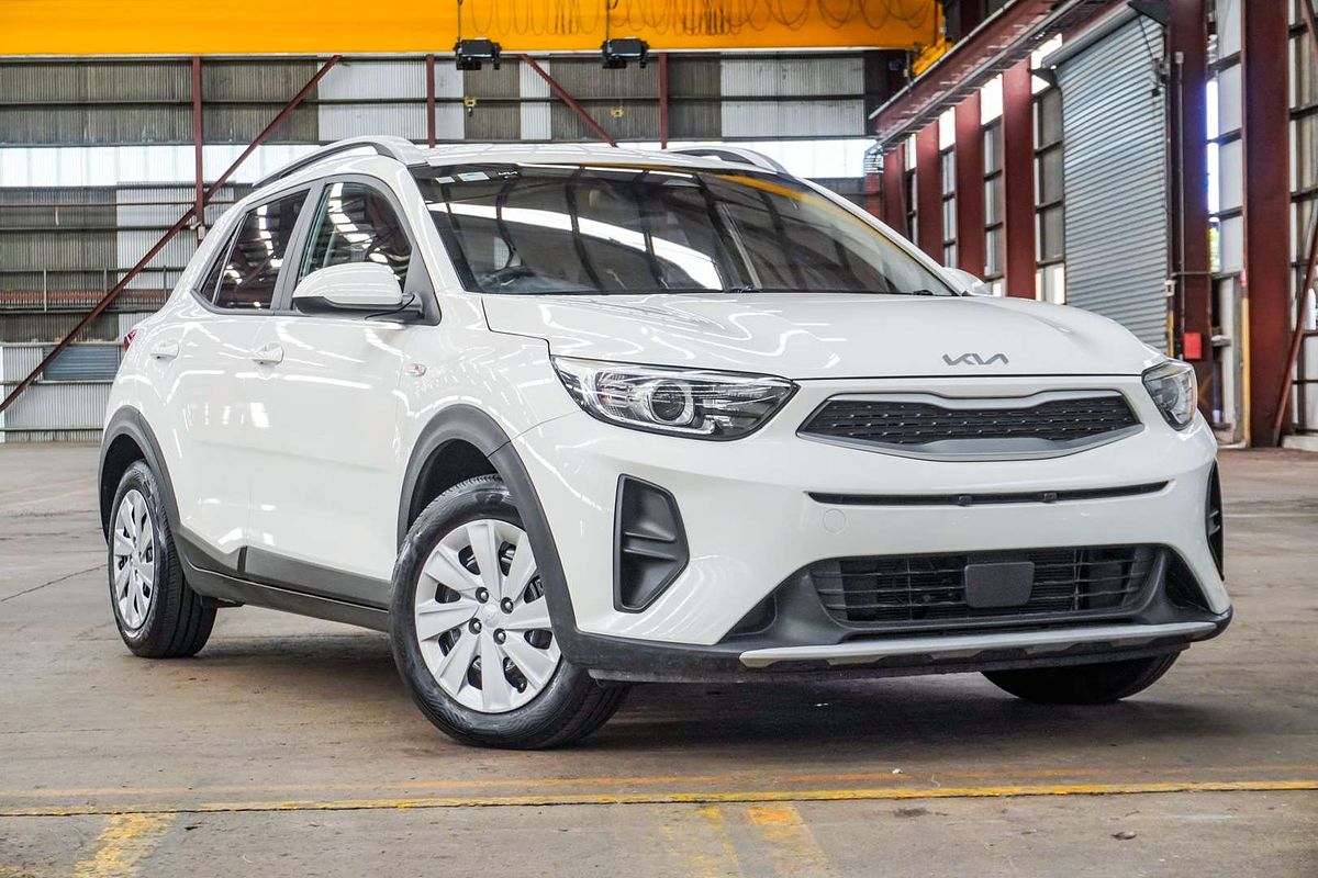 2022 Kia Stonic S YB
