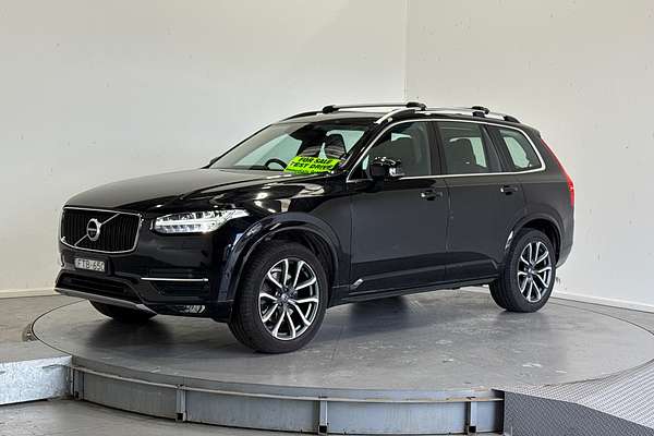 2019 Volvo XC90 D5 MOMENTUM (AWD) 256 MY19