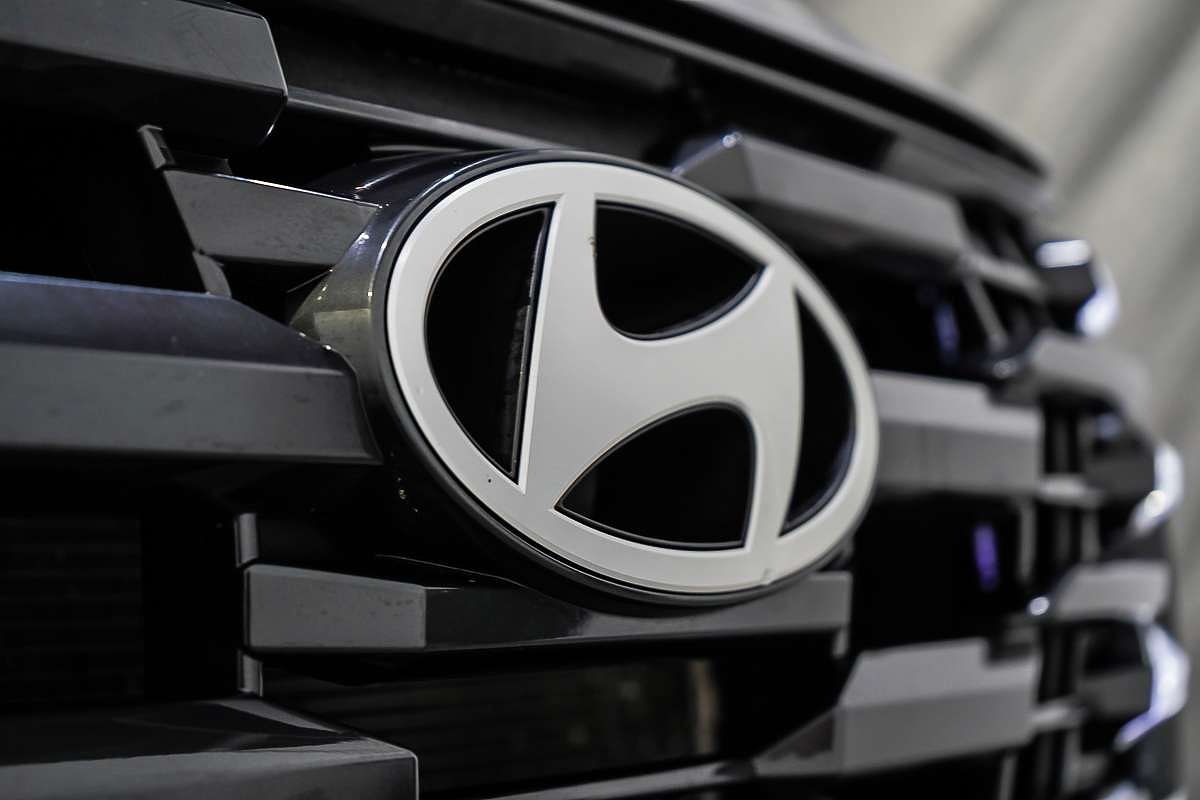 2025 Hyundai Tucson NX4.V3
