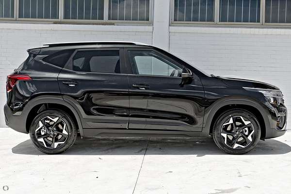 2024 Kia Seltos Sport+ SP2 PE thumb-4