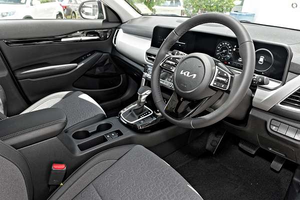 2024 Kia Seltos Sport+ SP2 PE thumb-5