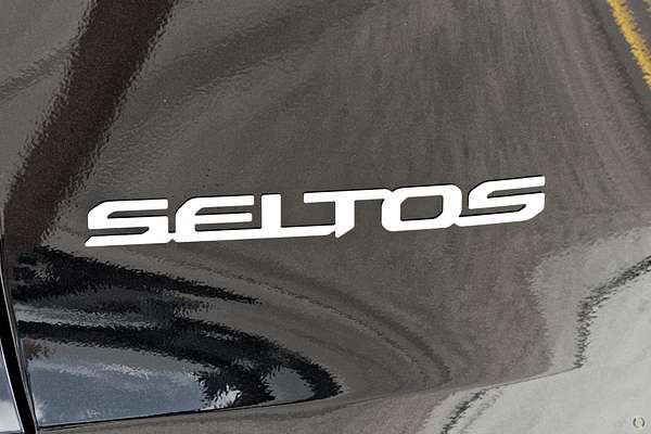 2024 Kia Seltos Sport+ SP2 PE thumb-9