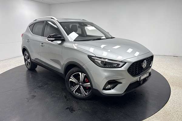 2022 MG ZST Excite