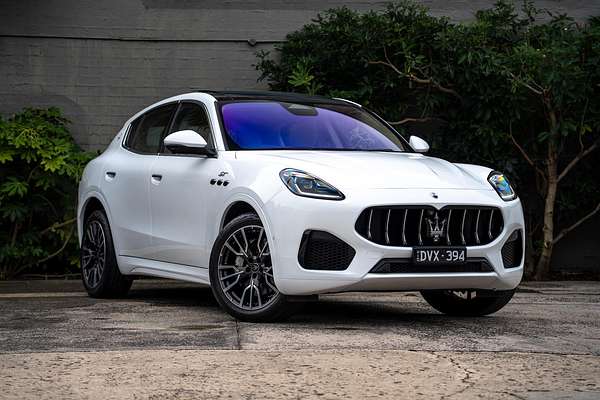 2023 Maserati Grecale GT M182