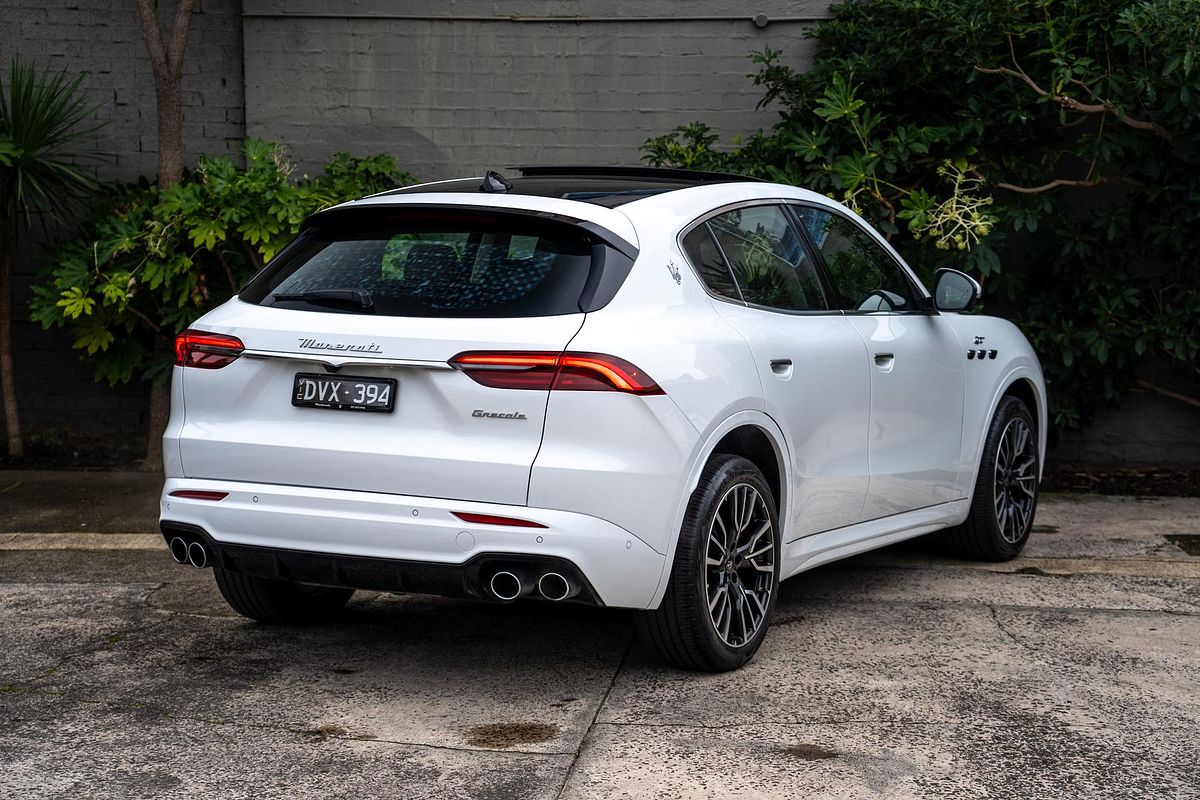 2023 Maserati Grecale GT M182