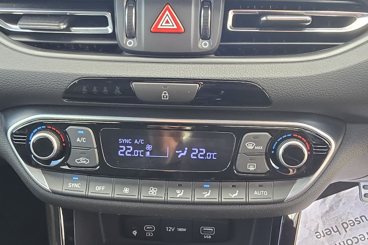 2024 Hyundai i30 N PDe.V6 MY25