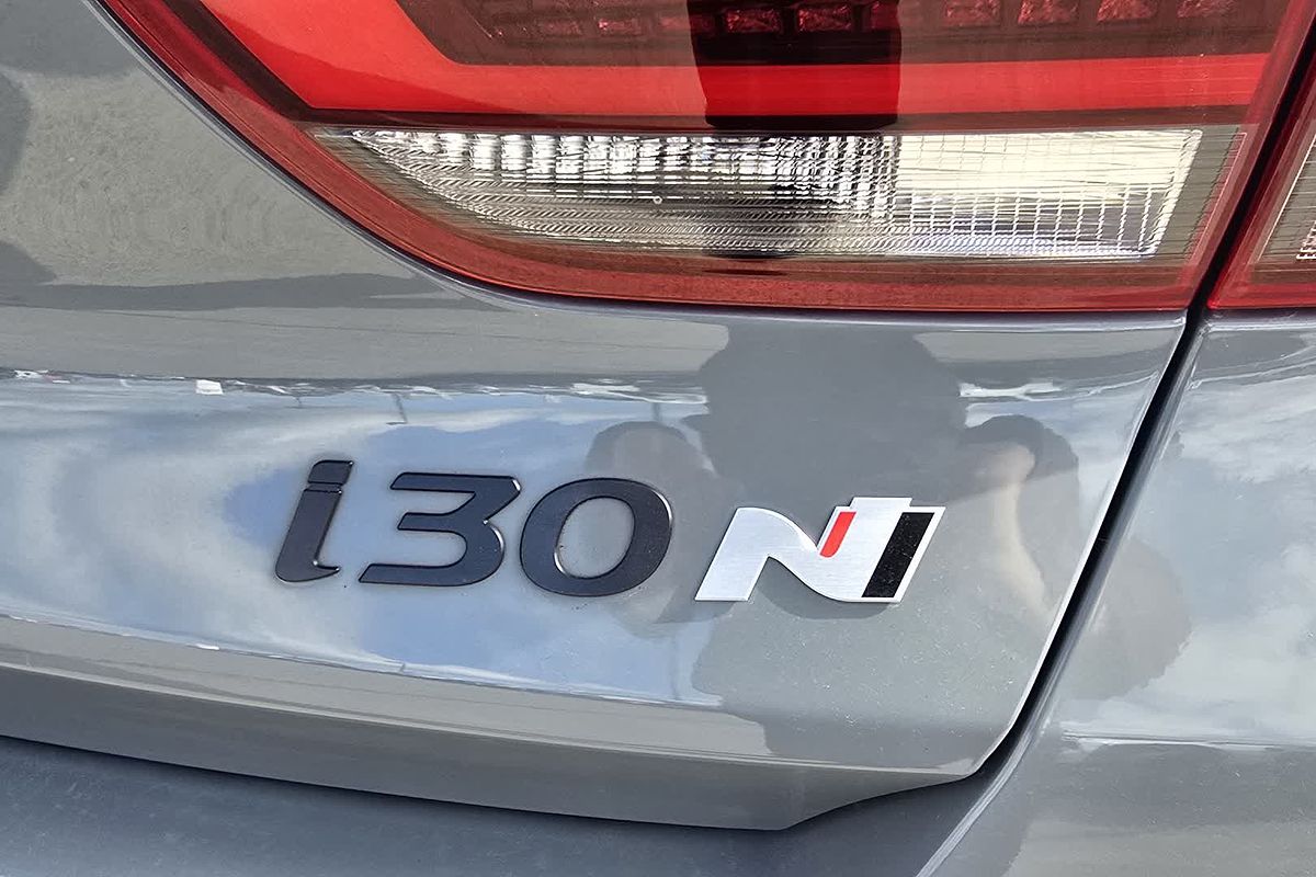 2024 Hyundai i30 N PDe.V6 MY25