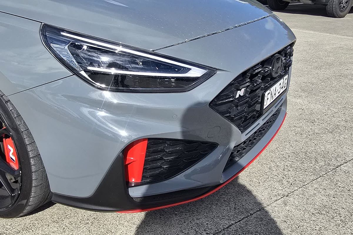 2024 Hyundai i30 N PDe.V6 MY25