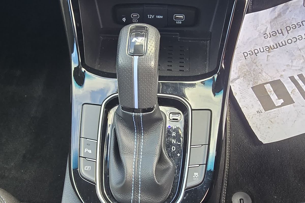 2024 Hyundai i30 N PDe.V6 MY25