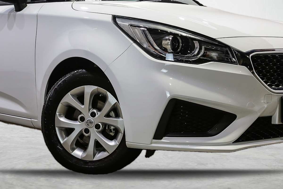 2024 MG MG3 Core