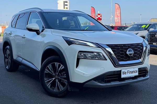 2025 Nissan X-TRAIL ST-L T33