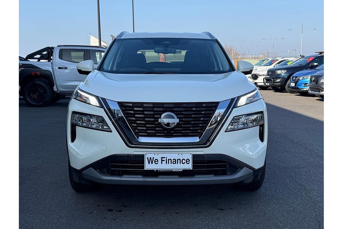 2025 Nissan X-TRAIL ST-L T33