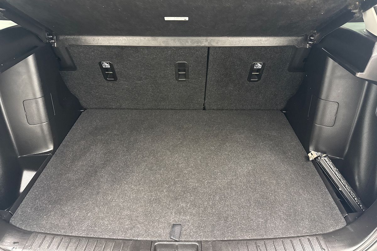 2018 Suzuki Vitara LY Series II