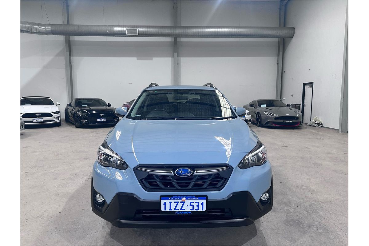 2020 Subaru XV 2.0i-L G5X