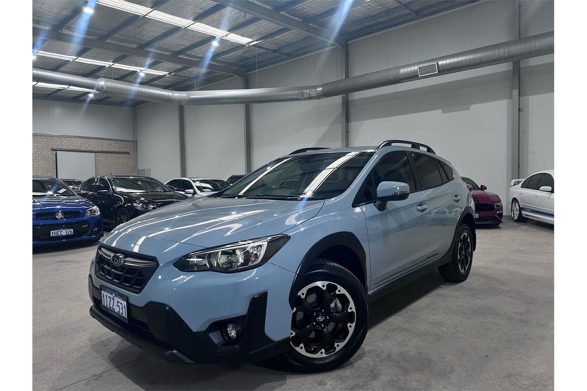 2020 Subaru XV 2.0i-L G5X