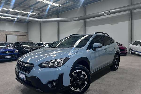 2020 Subaru XV 2.0i-L G5X