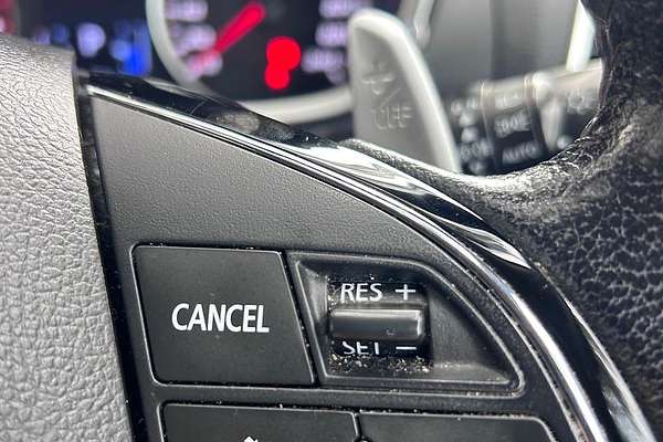 2019 Mitsubishi Eclipse Cross LS YA thumb-19