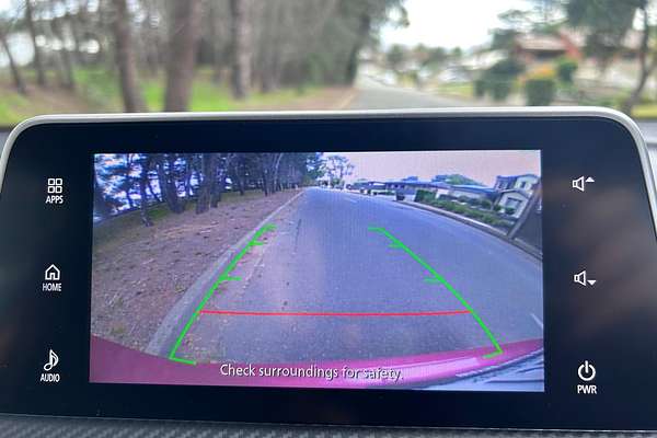 2019 Mitsubishi Eclipse Cross LS YA thumb-21