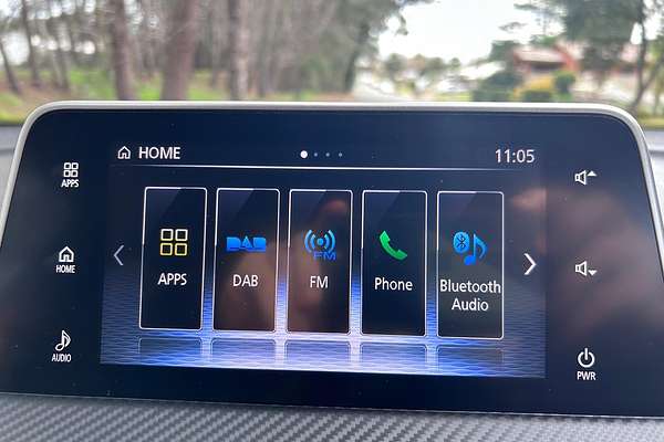 2019 Mitsubishi Eclipse Cross LS YA thumb-22