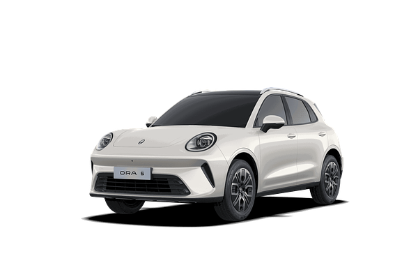 2026 GWM Ora 5 Ultra EC15S