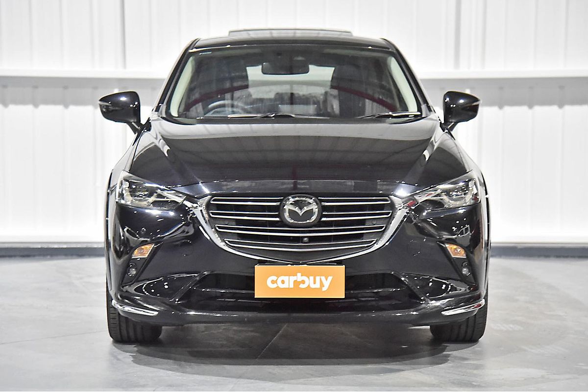 2024 Mazda CX-3 G20 Akari DK