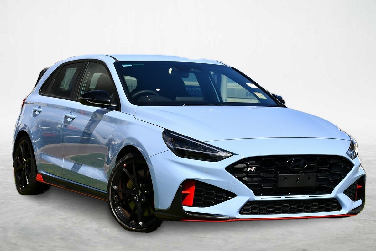 2026 Hyundai i30 N Premium PDe.V6