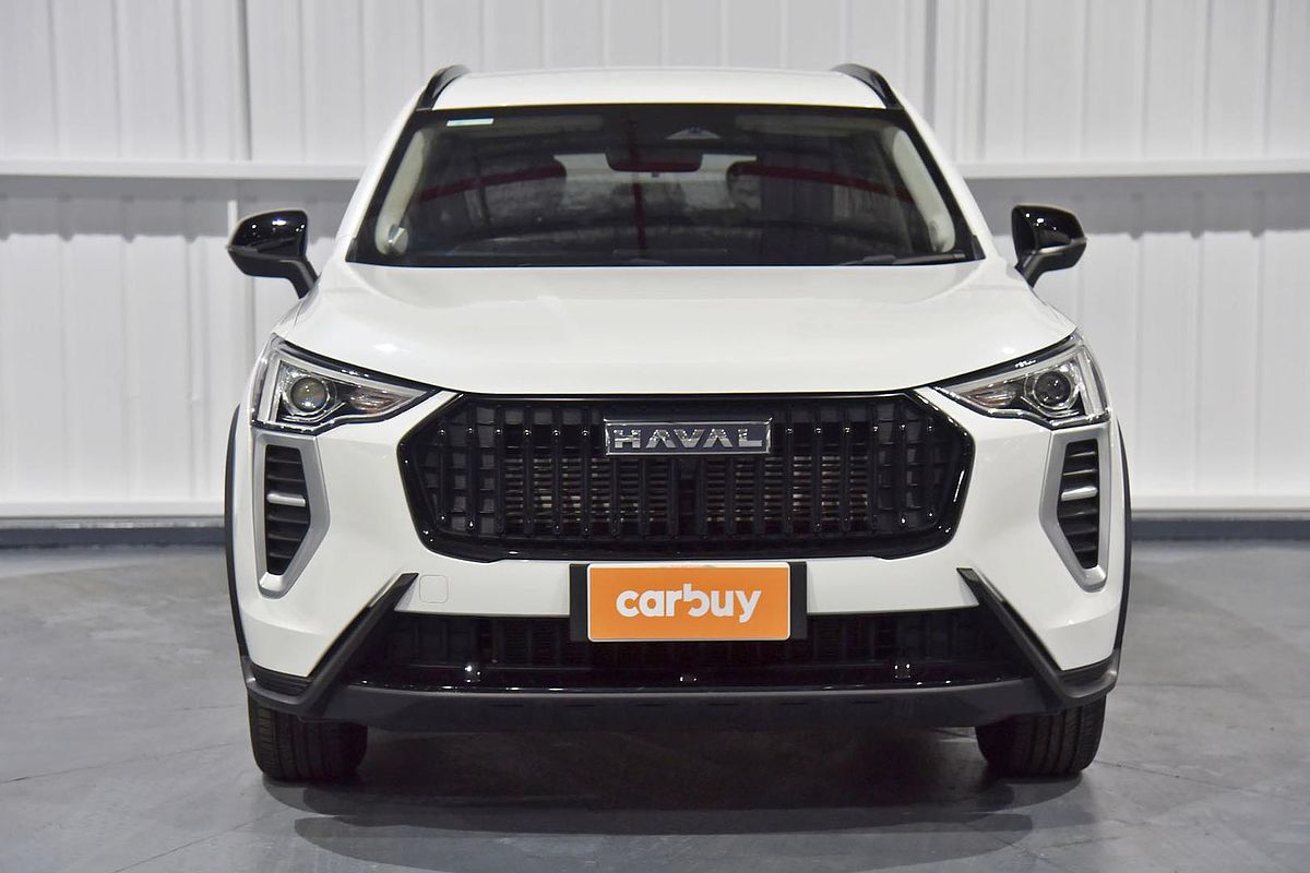 2024 GWM Haval Jolion Premium A01