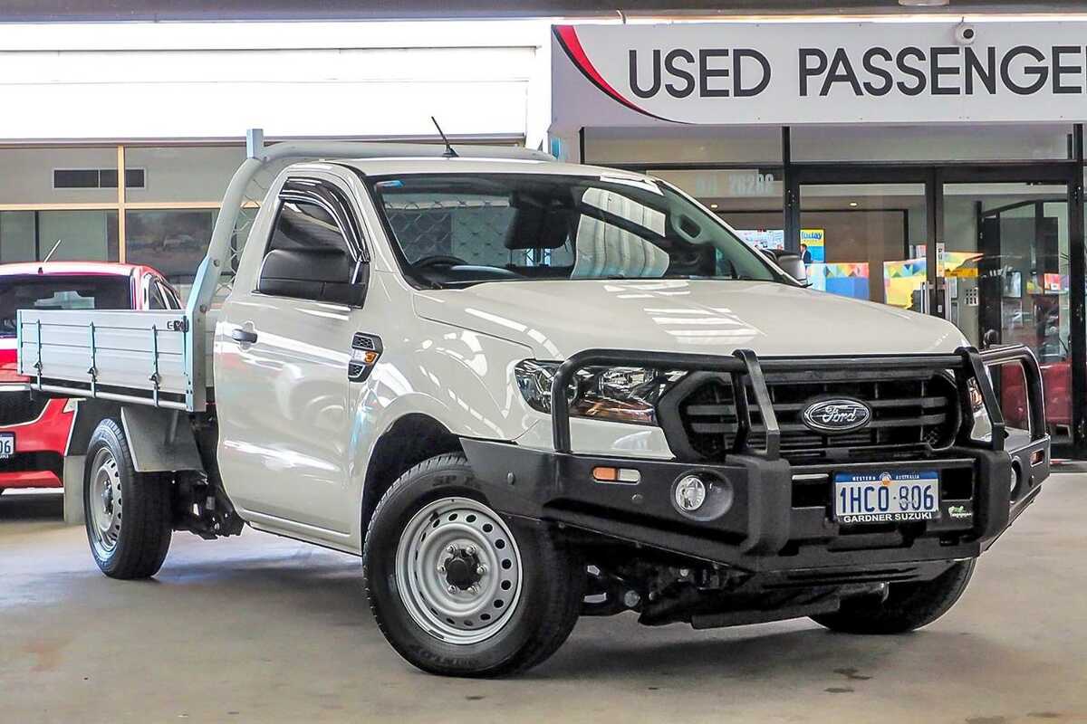 SOLD 2020 Ford Ranger XL | Used Ute | Cannington WA