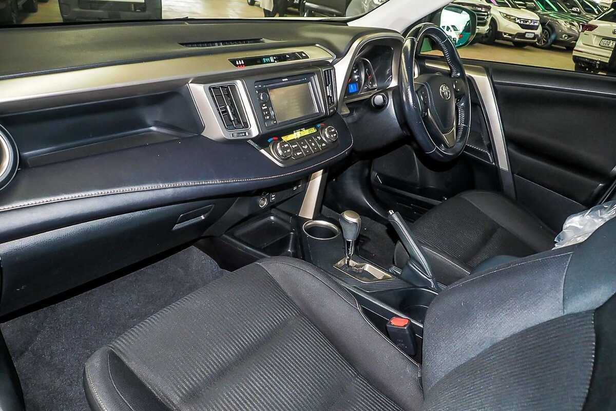 2013 Toyota RAV4 GXL ALA49R