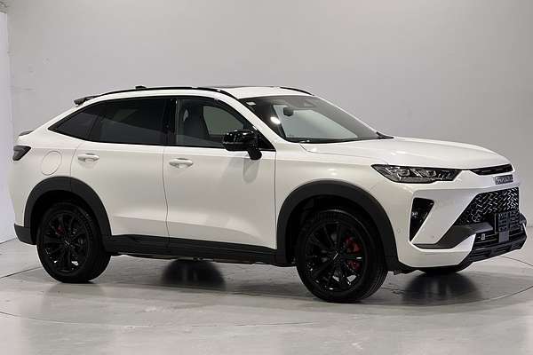 2025 GWM Haval H6GT Ultra PHEV B03