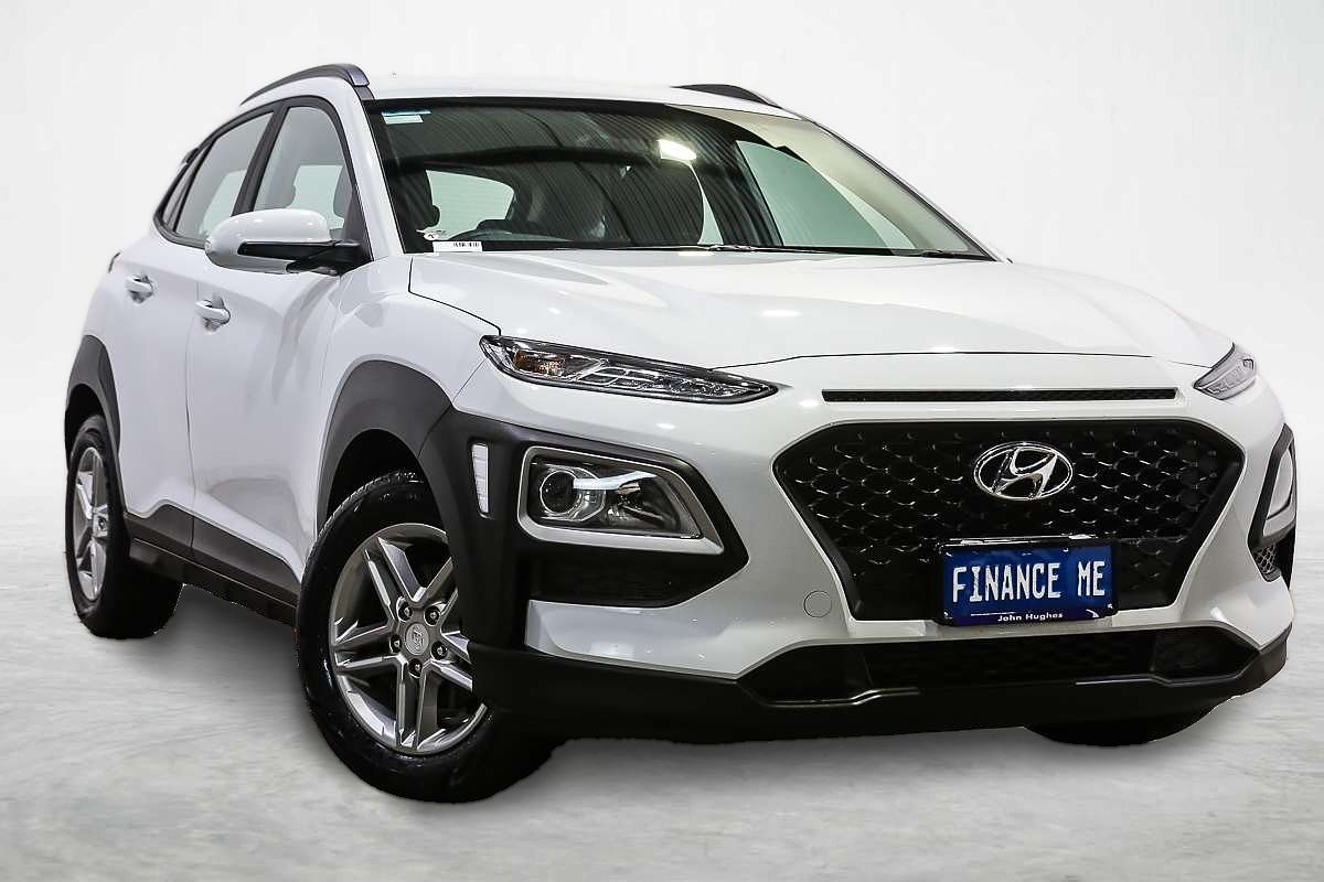 2020 Hyundai Kona Active OS.3