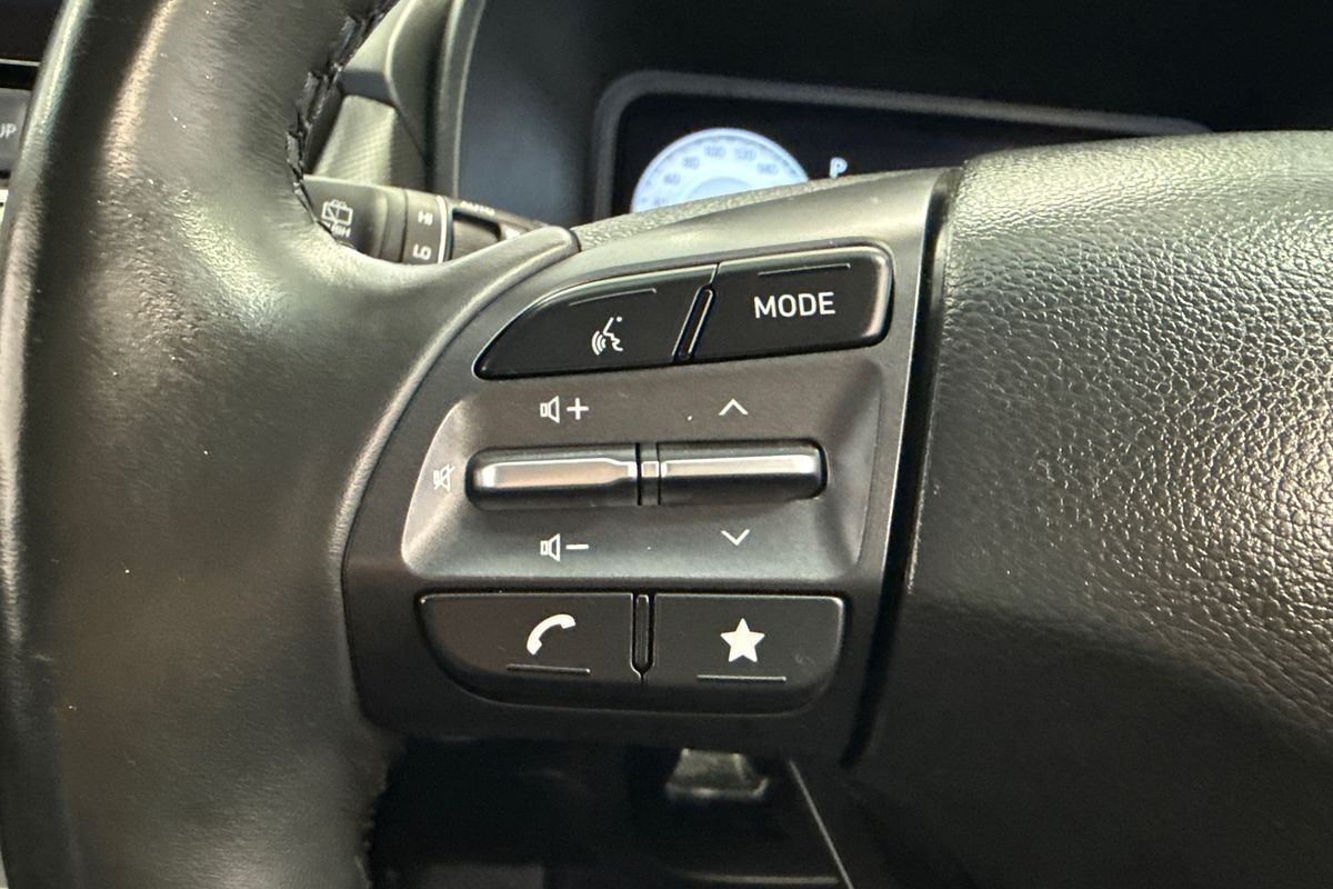 2021 Hyundai Kona OS.V4