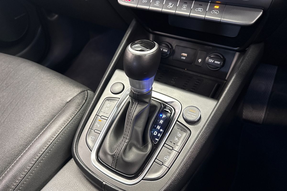 2021 Hyundai Kona OS.V4