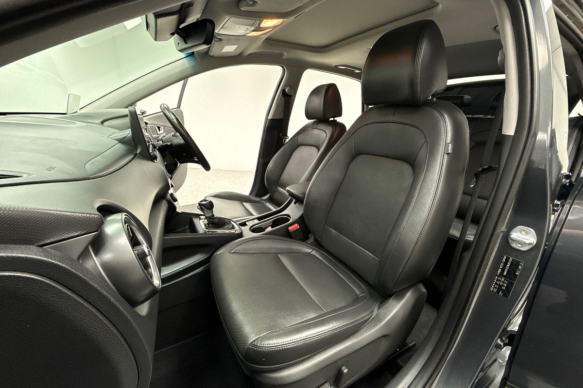 2021 Hyundai Kona OS.V4