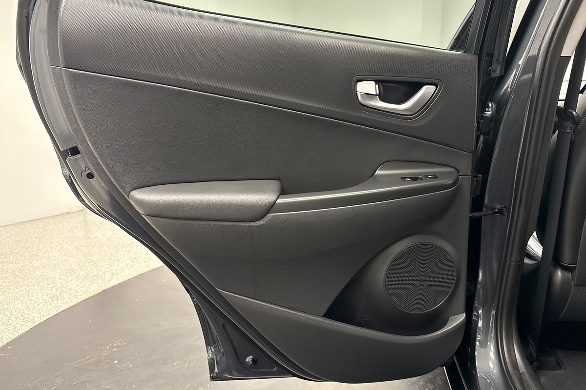 2021 Hyundai Kona OS.V4
