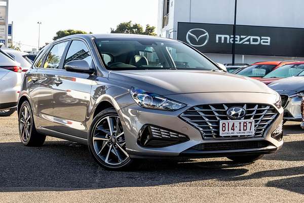 2023 Hyundai i30 Elite PD.V4