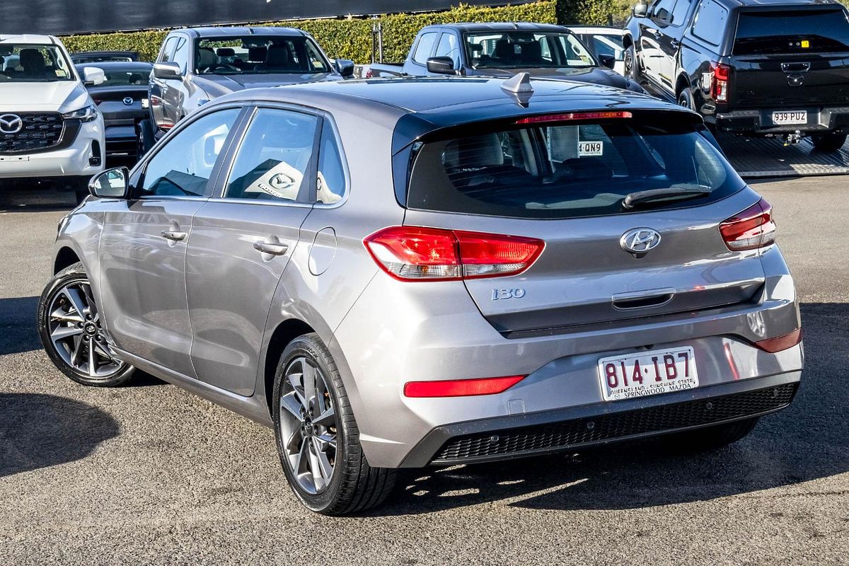 2023 Hyundai i30 Elite PD.V4