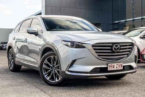 2020 Mazda CX-9 Azami TC
