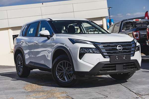 2026 Nissan X-TRAIL ST T33
