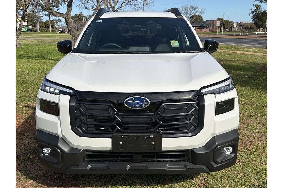 2026 Subaru Outback AWD 7GEN