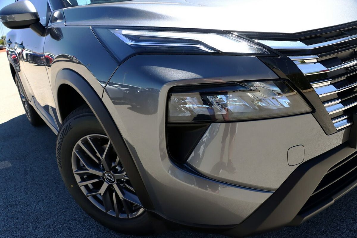 2026 Nissan X-TRAIL ST T33