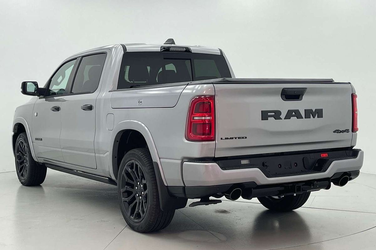 2026 Ram Trucks Limited RamBox HO