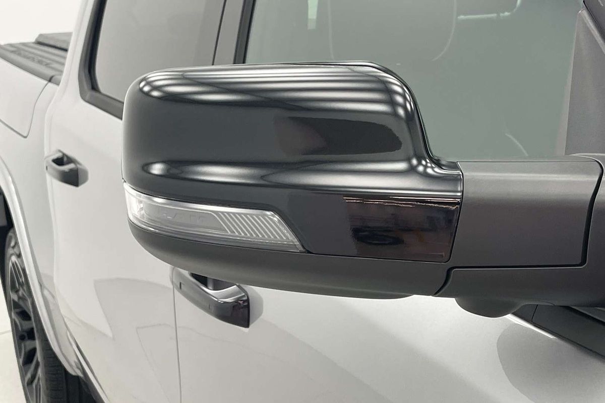 2026 Ram Trucks Limited RamBox HO