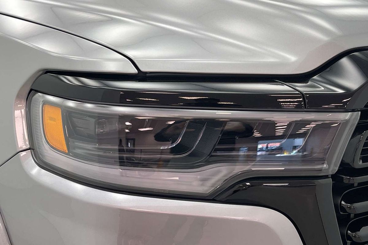 2026 Ram Trucks Limited RamBox HO