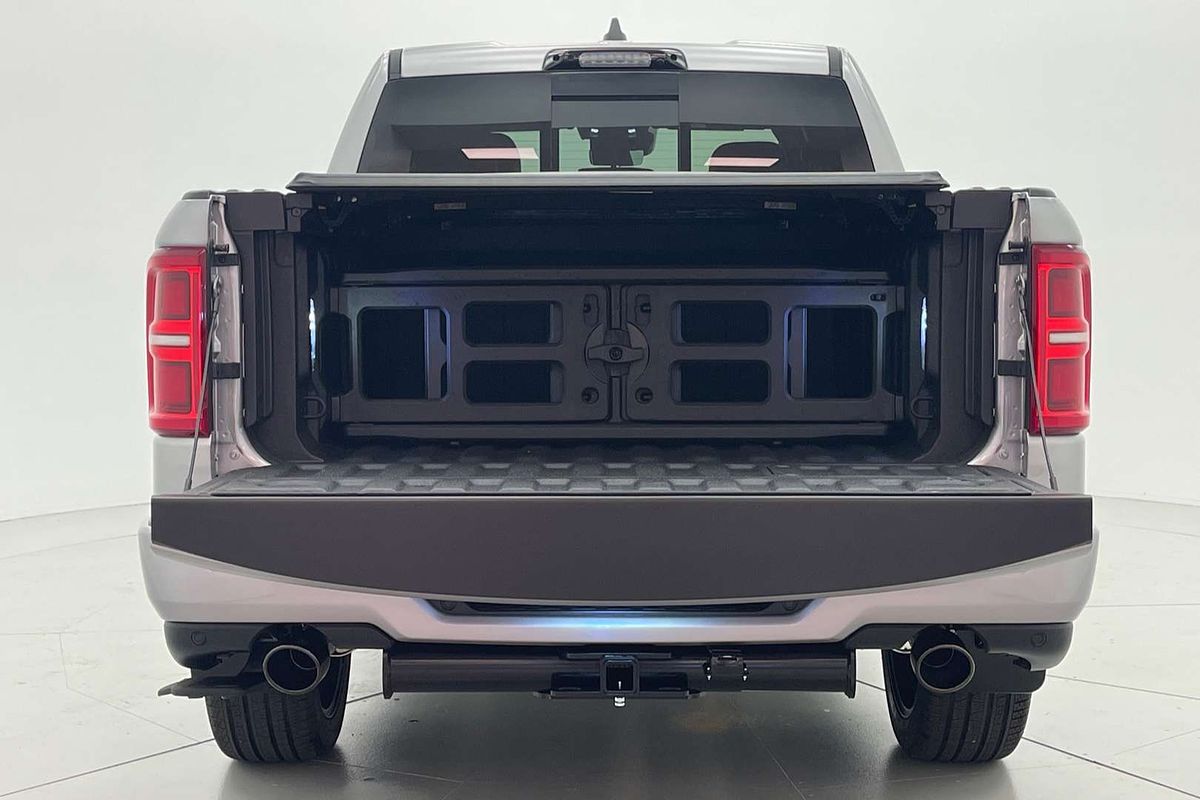 2026 Ram Trucks Limited RamBox HO